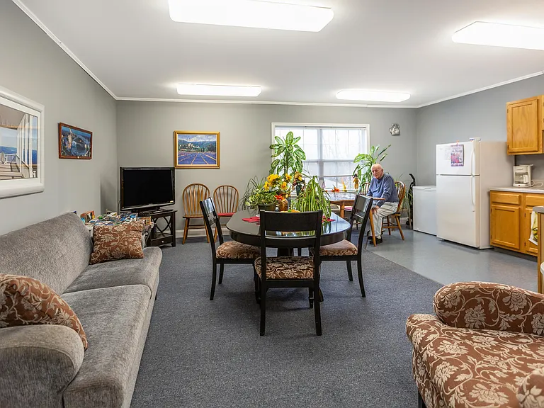 Connect55+ Wheatfield East — Photo 6