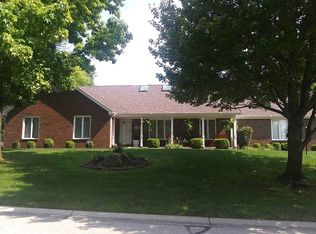 14902 Amkey Ct, Carmel, IN 46032