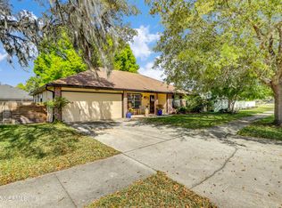3164 Crown Haven St, Green Cove Springs, FL 32043