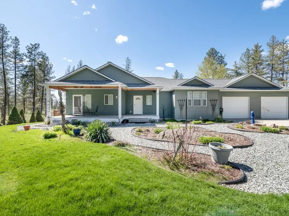 11320 S Stangland Rd, Medical Lake, WA 99022