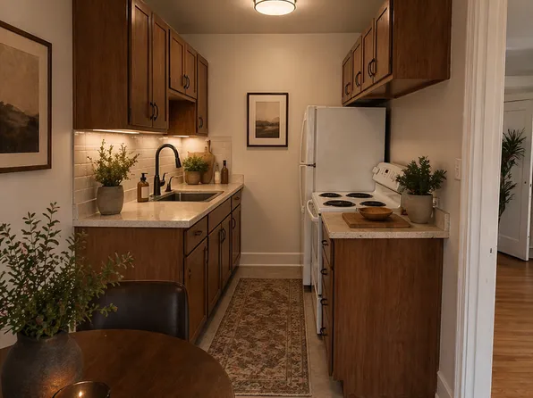Greenwich, 1305 Queen Anne Ave N, Seattle, WA 98109