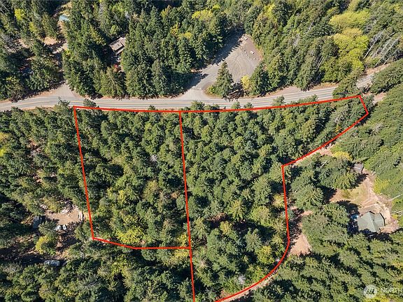 2nd image of 0 N White Tail Trail