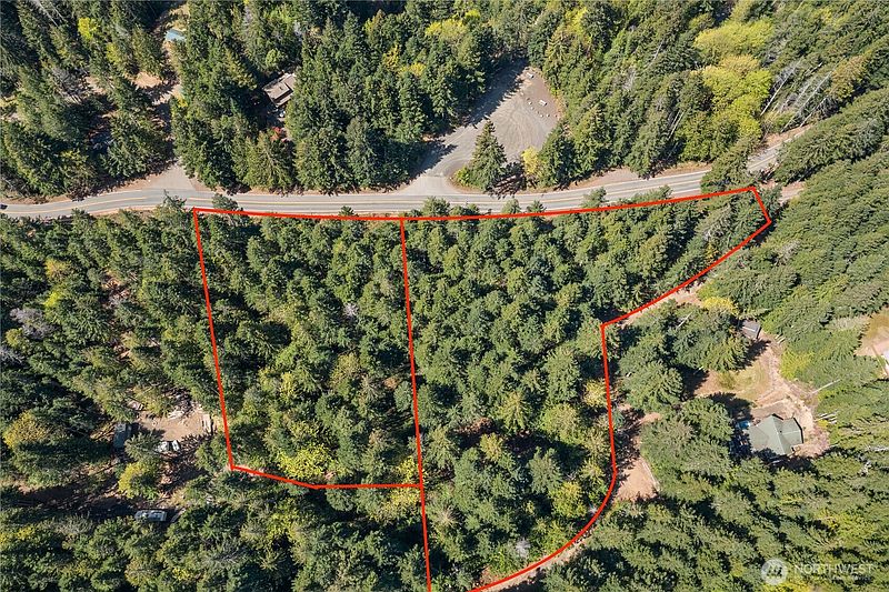 2nd image of 0 N White Tail Trail