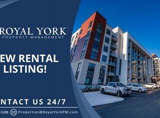 480 Gordon Krantz Ave #211, Milton, ON L9E1Z4