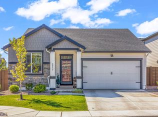 20537 SE Byron Ave, Bend, OR 97702