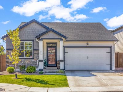 20537 SE Byron Ave, Bend, OR, 97702