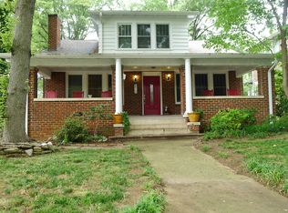 2512 Vanderbilt Ave, Raleigh, NC 27607