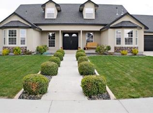 2635 S Benecia Way, Nampa, ID 83686
