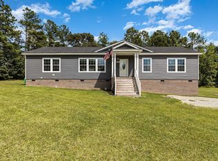 4582 State Highway 39, Selma, NC 27576