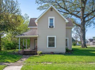 703 W Race St, Portland, IN 47371