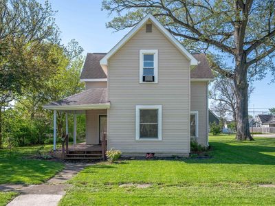 703 W Race St, Portland, IN, 47371