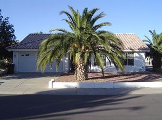 2 W Oraibi Dr, Phoenix, AZ 85027