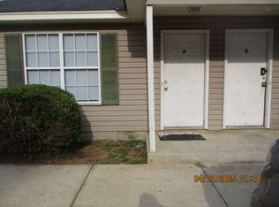 2507A Cardinal Dr, Albany, GA 31701