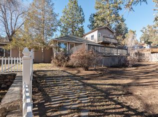 1901 NW 6th St, Bend, OR 97703
