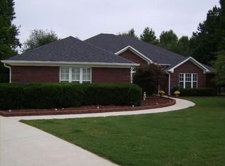 110 Covetree Cir, Madison, AL 35757