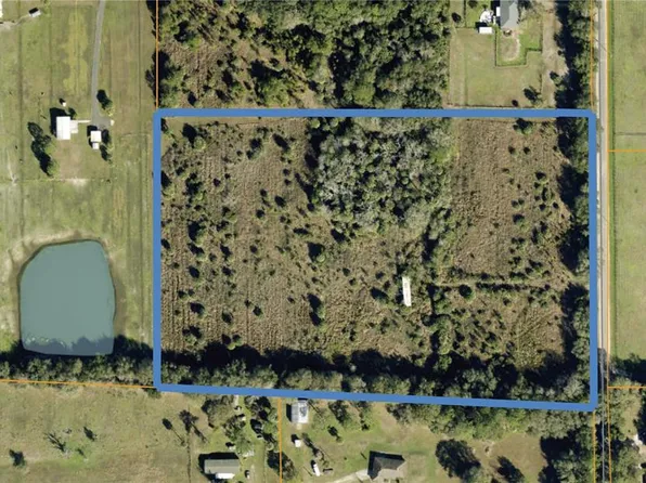 280 Smith Rd #131, Osteen, FL 32764