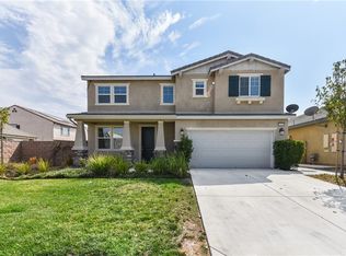 14841 Henry St, Corona, CA 92880