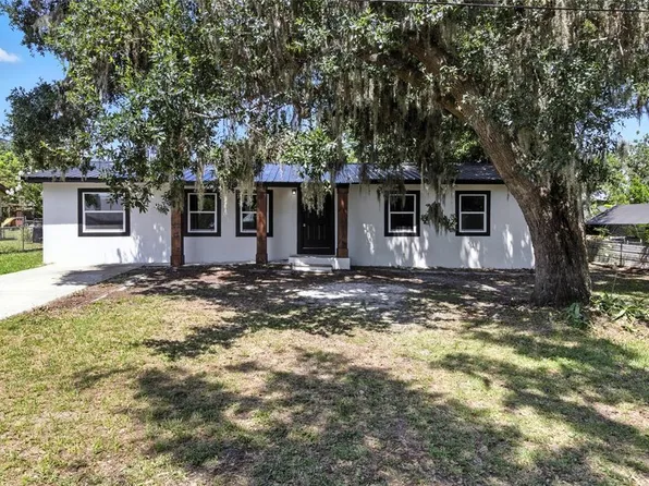 801 N Clermont Ave, Fort Meade, FL 33841