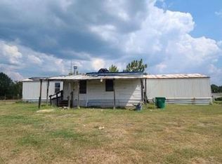 310 Springridge Dr, Texarkana, TX 75501