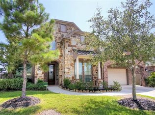 7811 Sydney Bay Ct, Richmond, TX 77407