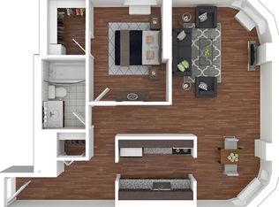 858 N State St #15E, Chicago, IL 60610