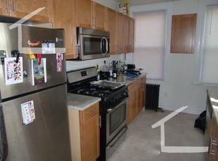 8 Murdock Ter #1, Brighton, MA 02135