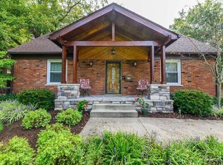 2014 Carol Ln, Lexington, KY 40503