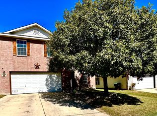 11011 Dublin Pl, San Antonio, TX 78254