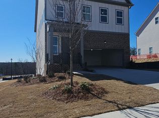 1122 Winding Branch Dr, Canton, GA 30114