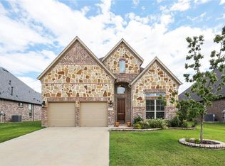 2815 Mastil, Grand Prairie, TX 75054