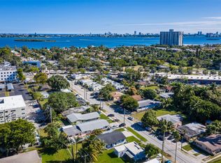 1371 NE 110th Ter #1, Miami, FL 33161