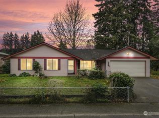 641 NE Silver Pine Dr, Bremerton, WA 98311