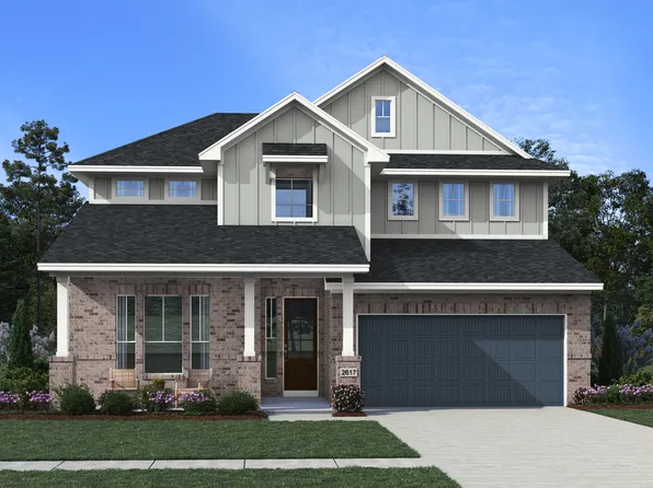 Madison 50' Plan, Esperanza