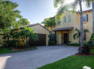 7183 NW 123rd Ave, Parkland, FL 33076