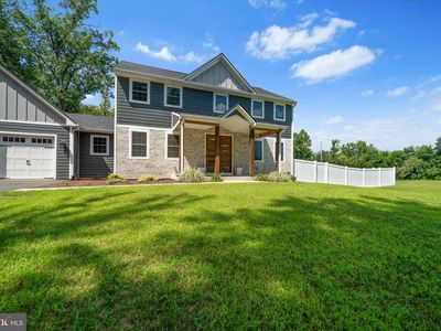 8042 Cobb Rd, Manassas, VA, 20112