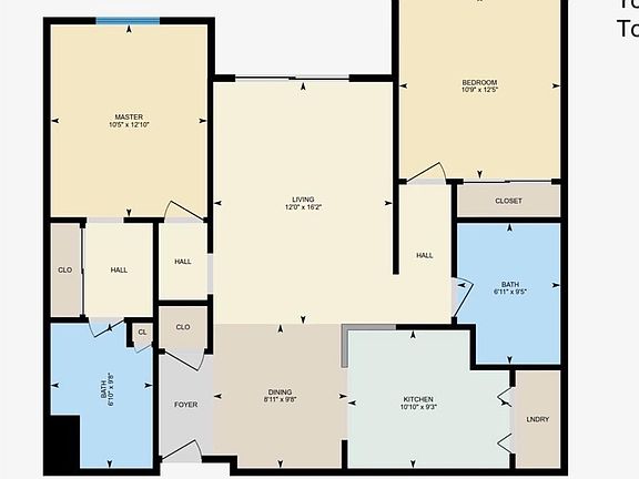 4th image of 801 S Winchester Blvd APT 2202