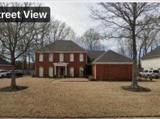 2033 W Houston Way, Germantown, TN 38139