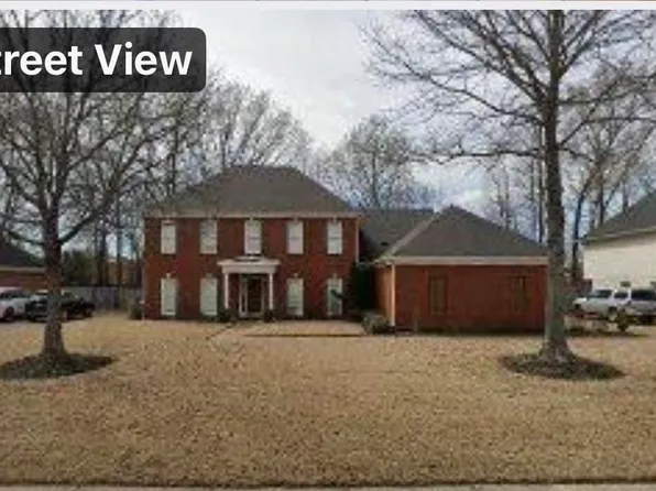 2033 W Houston Way, Germantown, TN 38139