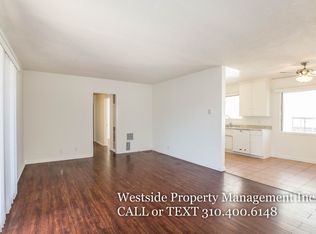 1555 S Hayworth Ave APT 10, Los Angeles, CA 90035