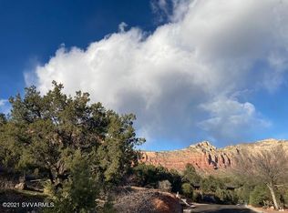 20 Fox Trail Loop, Sedona, AZ 86351