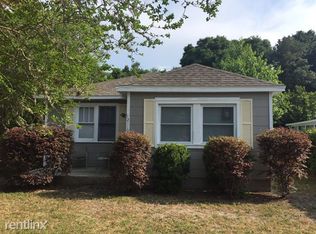 2110 Belvedere Ave, Fernandina Beach, FL 32034