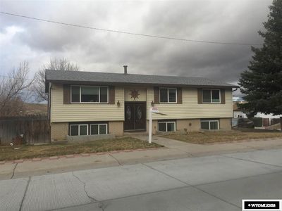 1505 James Dr, Rock Springs, WY, 82901