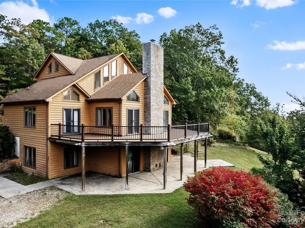 139 Lee Dotson Rd, Fairview, NC 28730