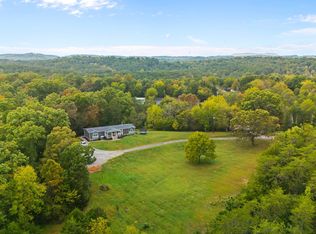 2025 Elkins Rd, Strawberry Plains, TN 37764