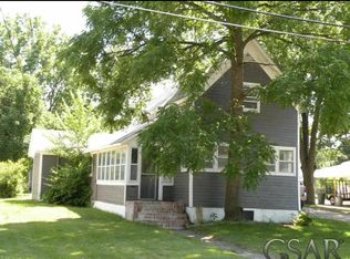 1419 Lynn St, Owosso, MI