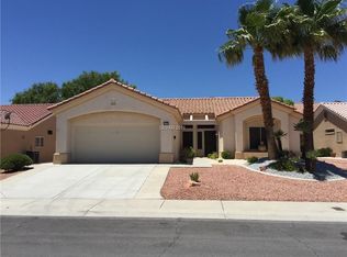 3005 Bonnie Rock Dr, Las Vegas, NV 89134
