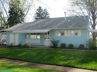 1138 Manfeld Dr, Columbus, OH