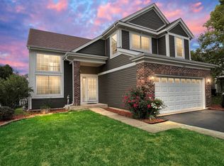 1380 Branden Ln, Bartlett, IL