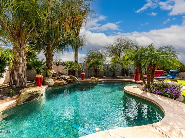 41869 W GRANADA Drive, Maricopa, AZ 85138