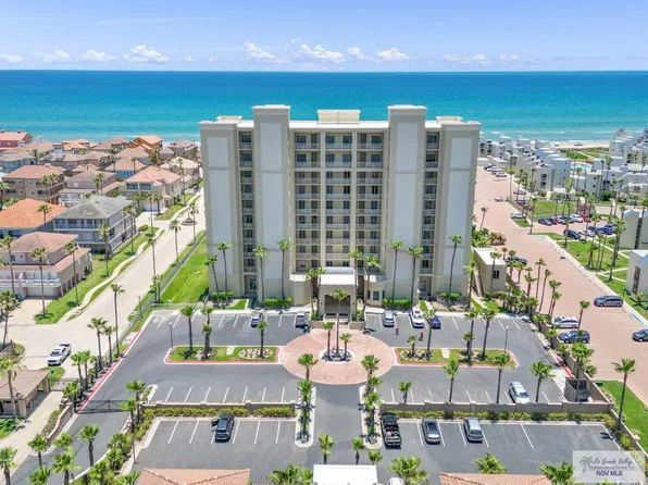 111 Hacienda Dr, South Padre Island, TX 78597
